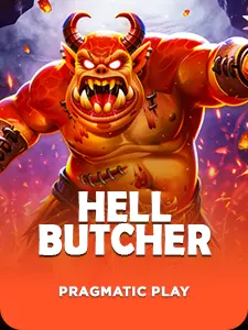 Hell Butcher