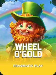 Wheel O Gold