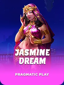 Jasmine Dreams
