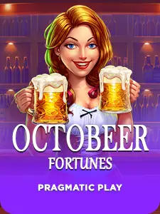 Octobeer Fortunes