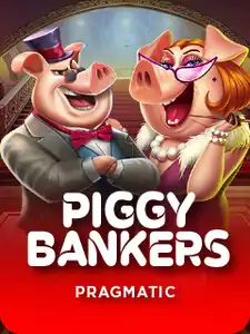 Piggy Bankers