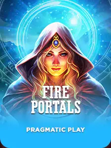 Fire Portals