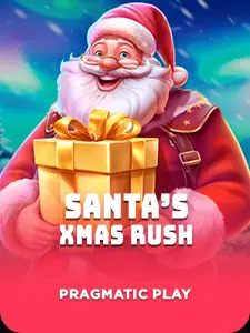 Santa Xmas Rush