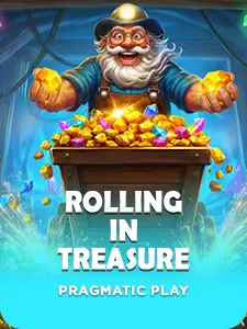 Rolling in Treasures