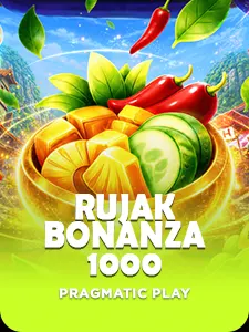 Rujak Bonanza 1000