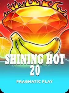 Shining Hot 20