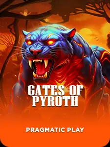 Gates of Pyroth