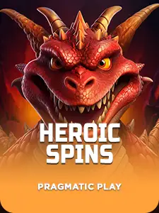 Heroic Spins