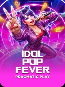 Idol Pop Fever