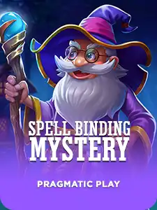 Spellbinding Mystery