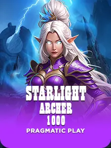 Starlight Archer 1000