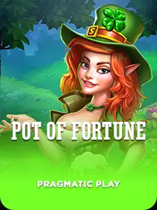 Pot of Fortune