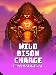 Wild Bison Charge