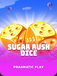 Sugar Rush Dice