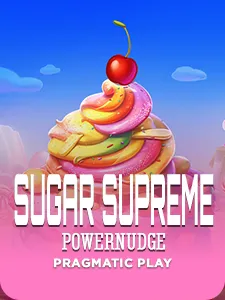 Sugar Supreme Powernudge