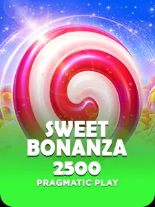 Sweet Bonanza 2500