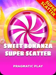 Sweet Bonanza Super Scatter