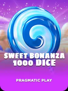 Sweet Bonanza 1000 Dice