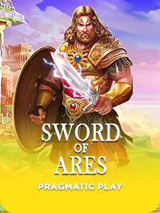 Sword of Ares