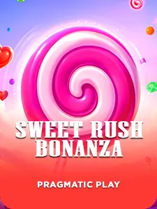 Sweet Rush Bonanza