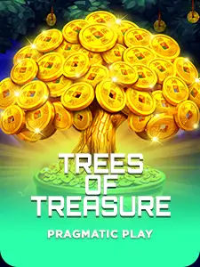 Trees of Treasure