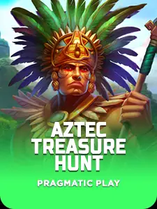 Aztec Treasure Hunt
