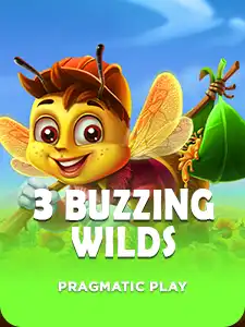 3 Buzzing Wilds
