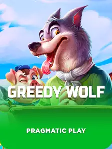 Greedy Wolf