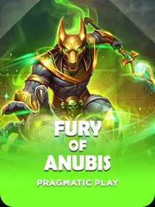 Fury of Anubis