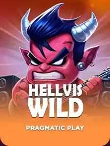 Hellvis Wild