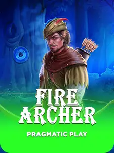 Fire Archer