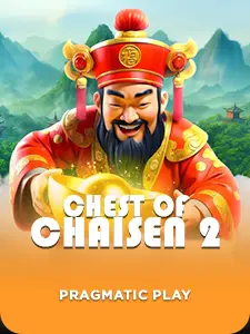 Chests of Cai Shen 2
