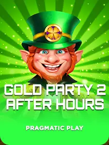 Gold Party 2 – After Hours