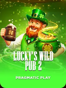 Luckys Wild Pub 2