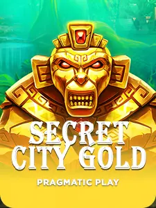 Secret City Gold