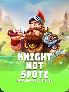 Knight Hot Spotz