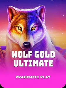 Wolf Gold Ultimate