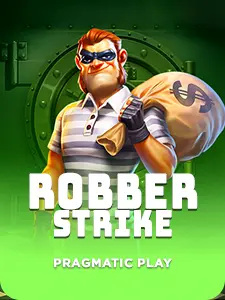 Robber Strike