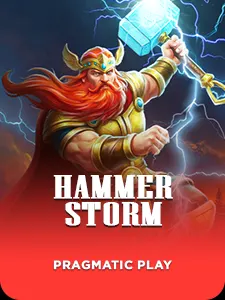 Hammerstorm