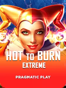 Hot to Burn Extreme