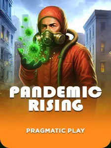 Pandemic Rising