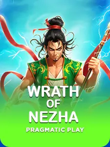 Wrath of Nezha