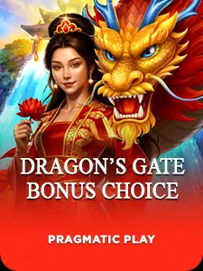 Dragon Gate – Bonus Choice