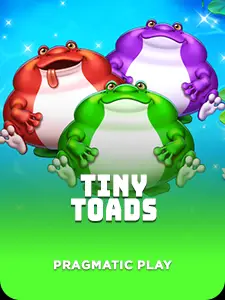 Tiny Toads
