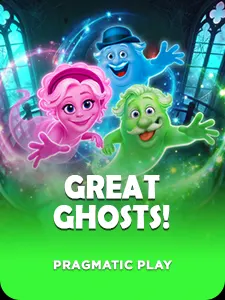 Great Ghosts