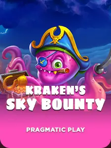 Krakens Sky Bounty
