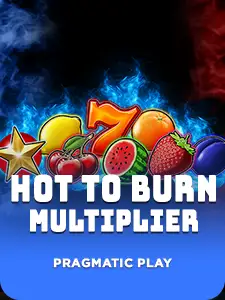 Hot to Burn Multiplier