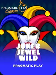 Jokers Jewels Wild