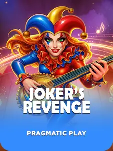 Joker Revenge