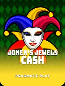 Jokers Jewels Cash